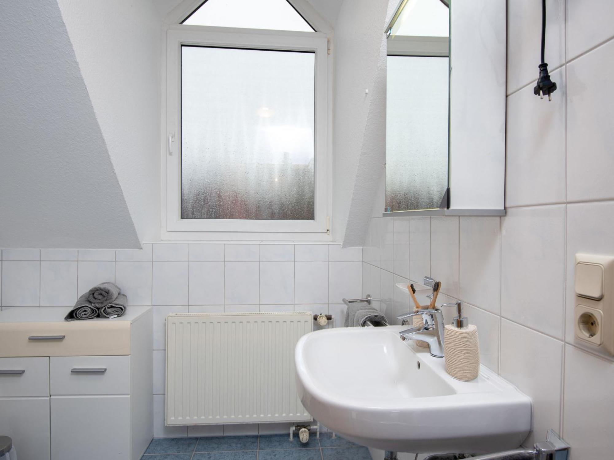Holiday Home Aquantis Norddeich  Exterior foto