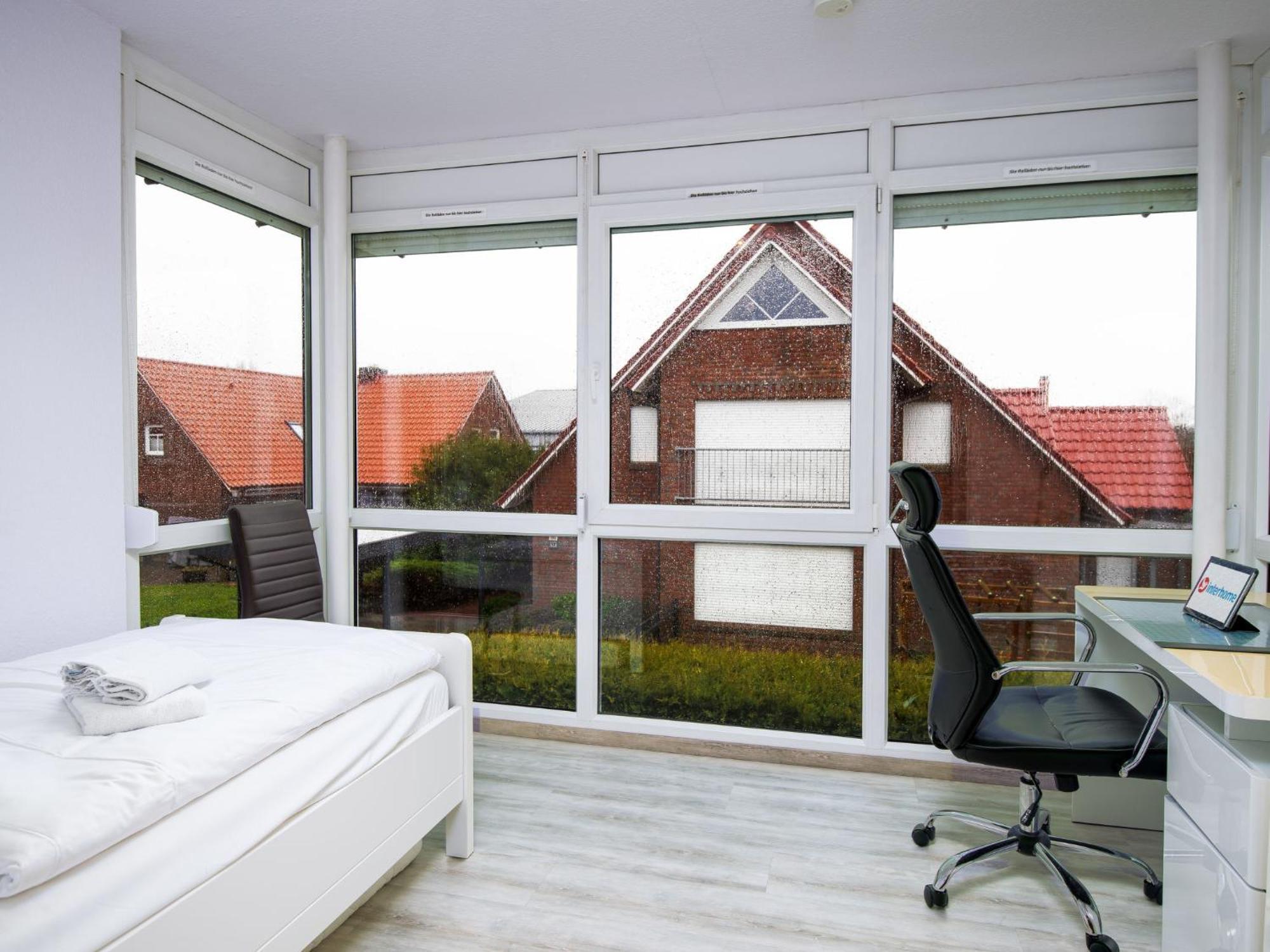 Holiday Home Aquantis Norddeich  Exterior foto