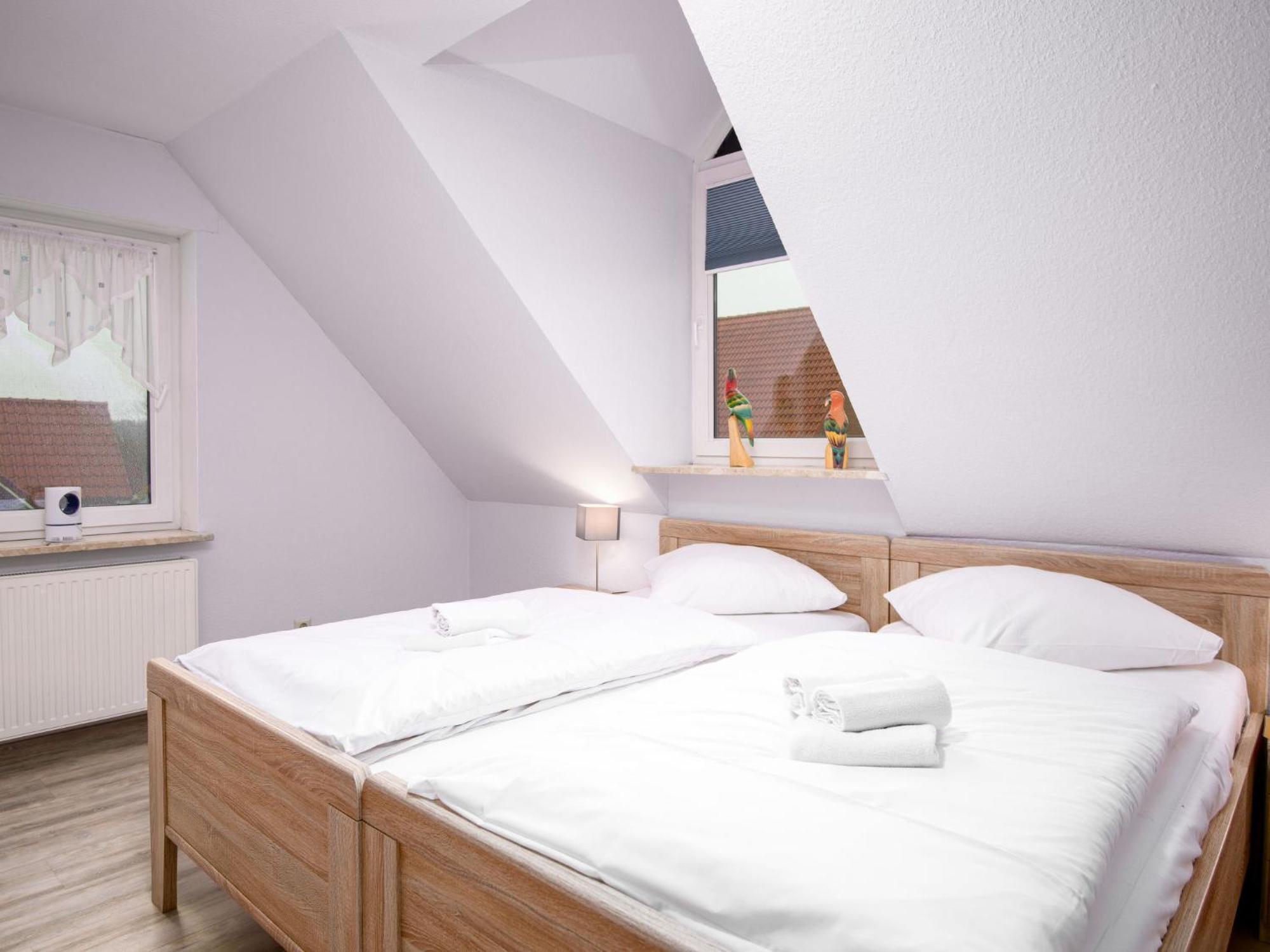 Holiday Home Aquantis Norddeich  Exterior foto