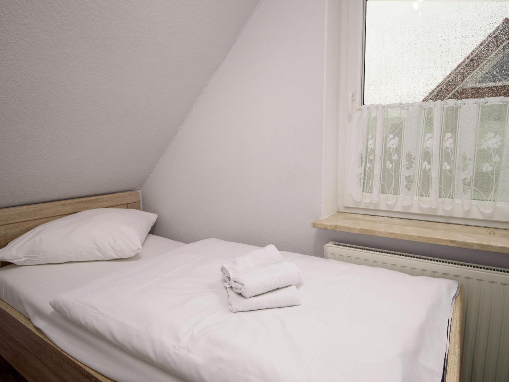 Holiday Home Aquantis Norddeich  Exterior foto
