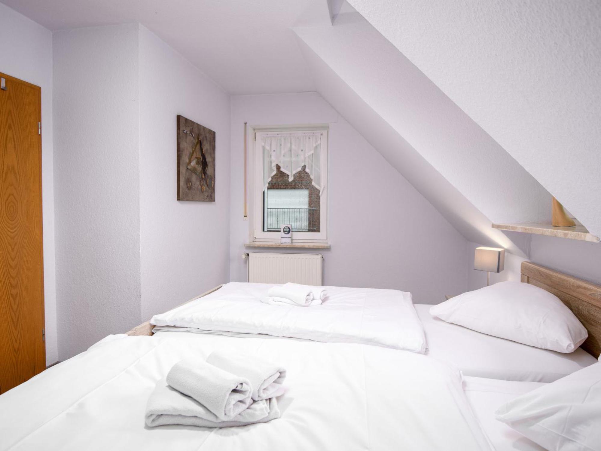 Holiday Home Aquantis Norddeich  Exterior foto